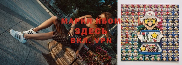 хмурый Алексеевка